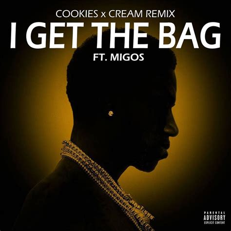 gucci i get the bag video download|i got the bag migos.